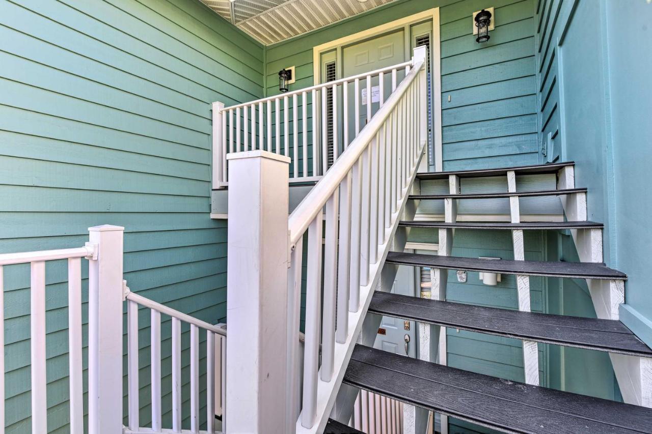 Bradenton Beach Escape Steps To Ocean And Bay! Eksteriør billede